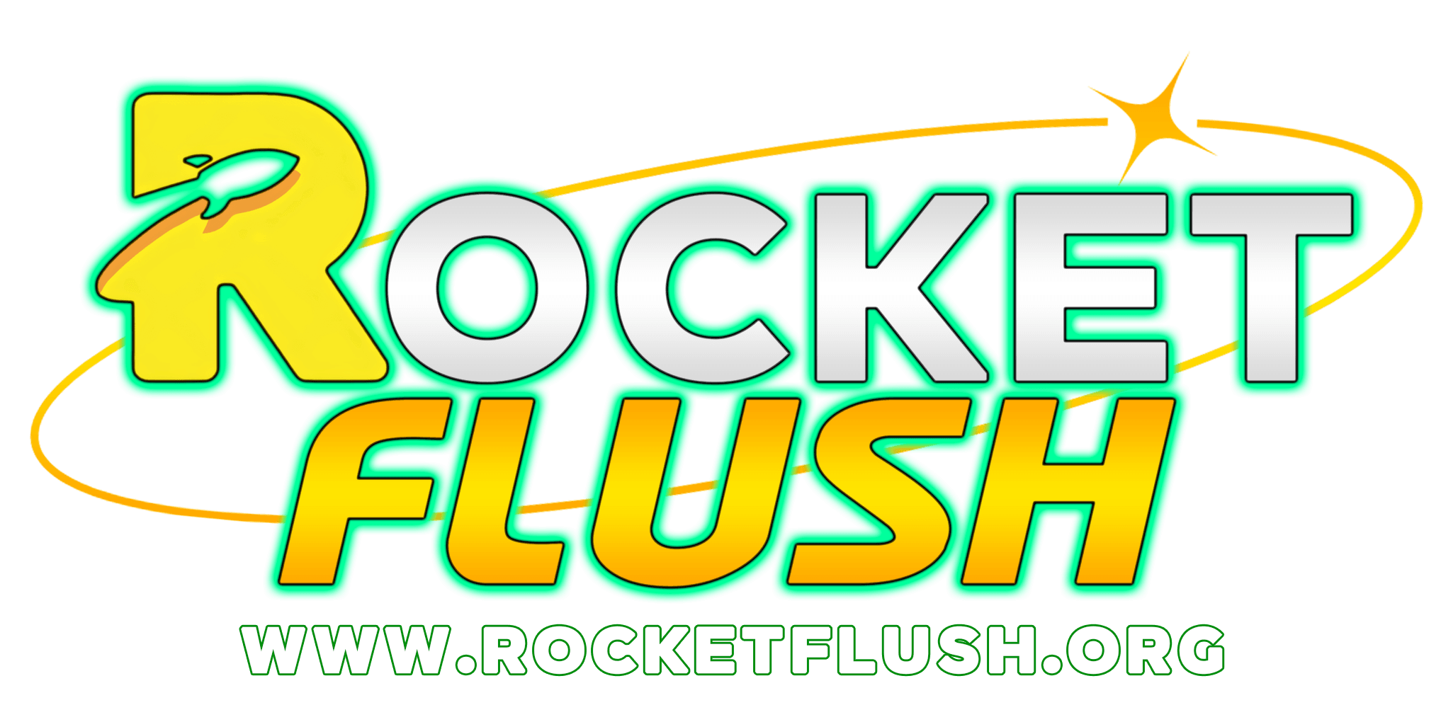 rocketflush